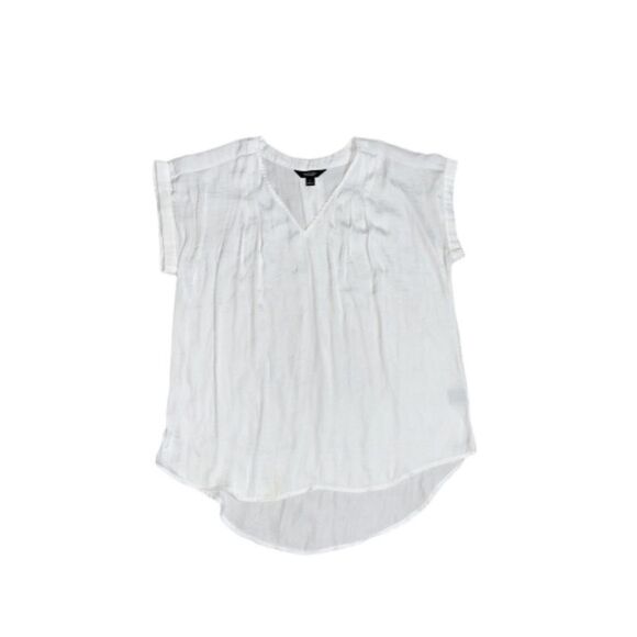 Vera Wang Blouse - Picture 1 of 5